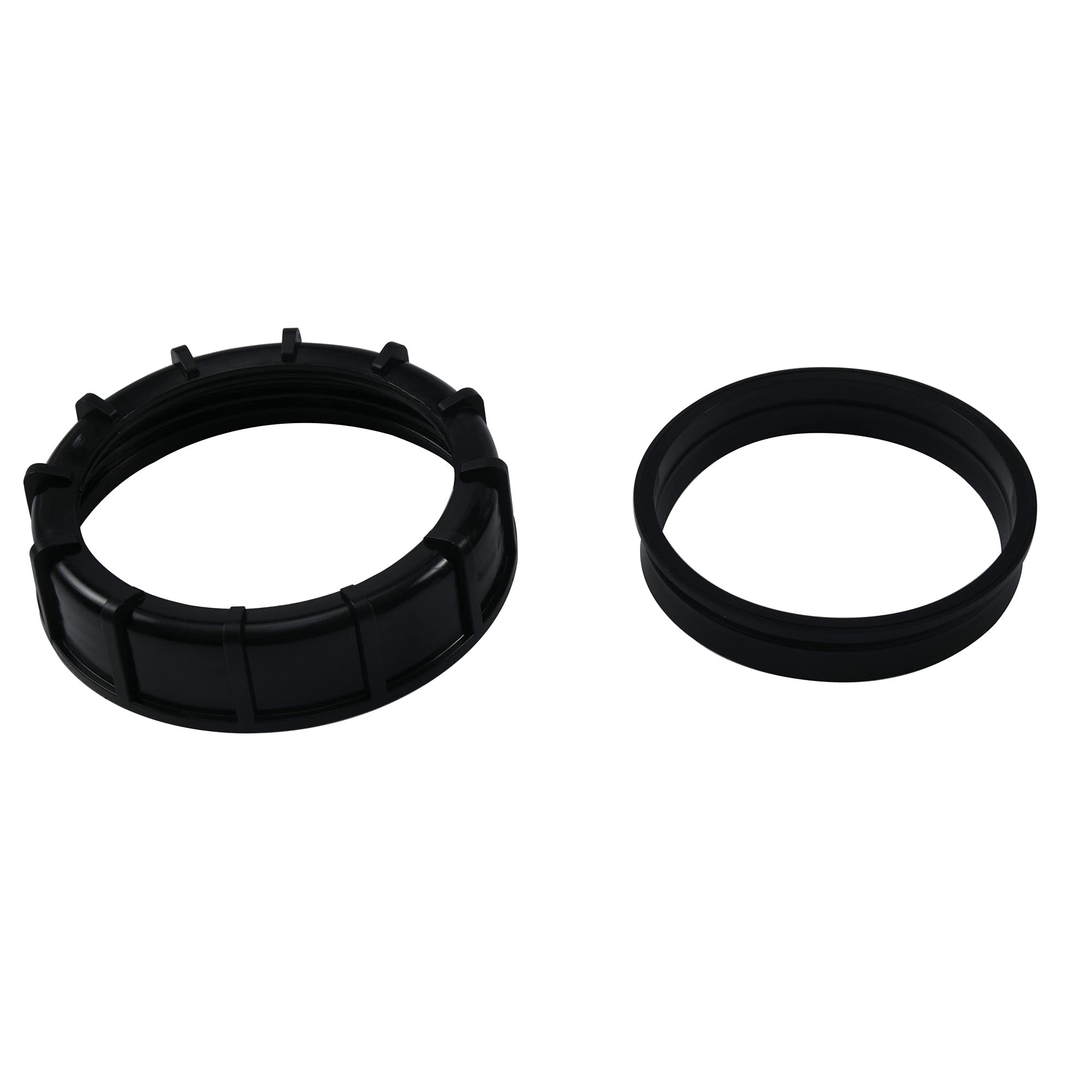 FUEL PUMP RETAINER NUT GASKET KIT 17-20 CAN-AM MAVERICK SPORT TRAIL X3 ALLBALLS 47-3013