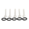 FUEL PUMP QUICK BREAK FILTER KIT 11-20 HUSQVARNA KTM ALLBALLS 47-3014 44-8904.AB