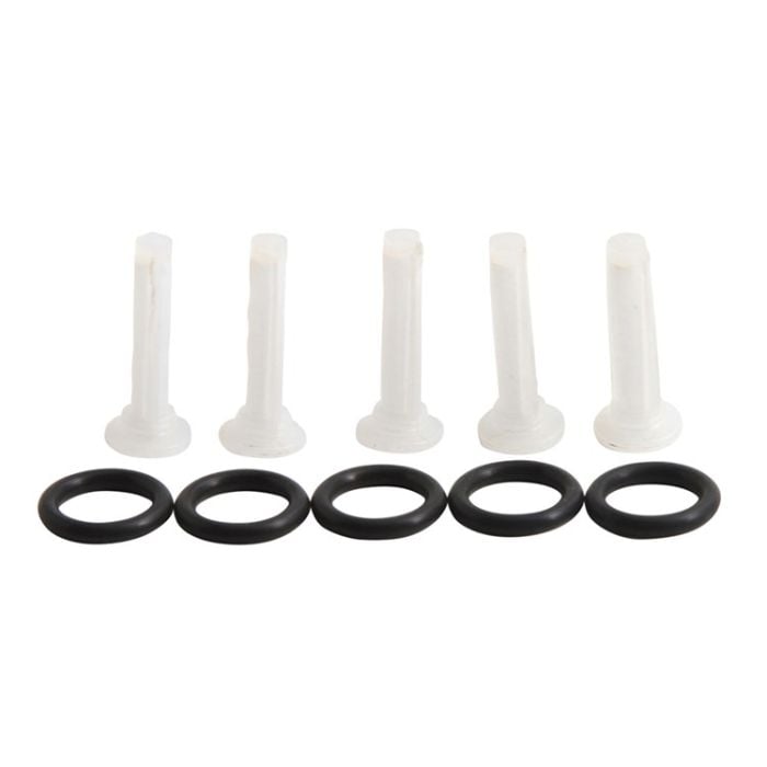 FUEL PUMP QUICK BREAK FILTER KIT, ALLBALLS 47-3024, Husqvarna 701 Enduro 16-20, 701 Supermoto 16-20, FC 250 (EURO) 15, FC 250 14-20, FC 350 14-20, FC 45