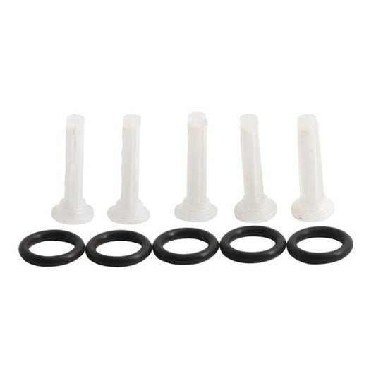 FUEL PUMP QUICK BREAK FILTER KIT, ALLBALLS 47-3024, Husqvarna 701 Enduro 16-20, 701 Supermoto 16-20, FC 250 (EURO) 15, FC 250 14-20, FC 350 14-20, FC 45