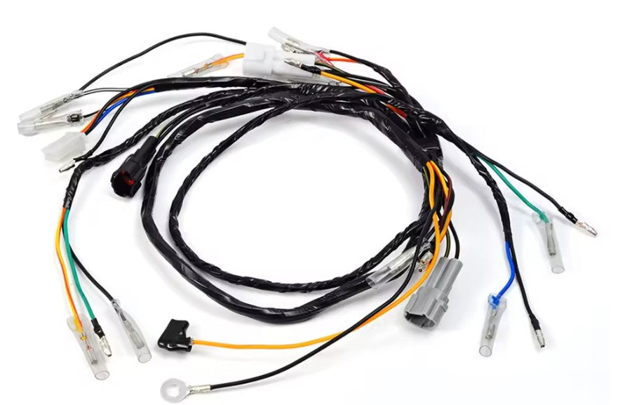WIRING LOOM 1997-2021 YAMAHA YFS200 BLASTER 3JM-82590-10-00