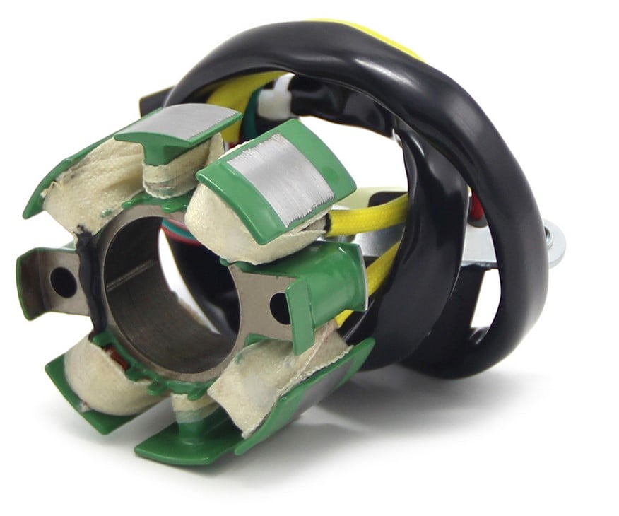 STATOR COIL KTM SX 125 144 150 250 HUSQVARNA TC 125 TC250 54839004000