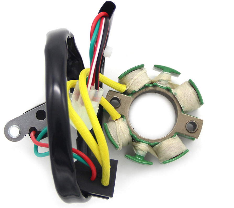 STATOR COIL KTM SX 125 144 150 250 HUSQVARNA TC 125 TC250 54839004000