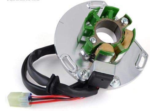 STATOR COIL KTM SX 125 144 150 250 HUSQVARNA TC 125 TC250 54839004000