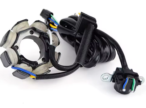 STATOR COIL 2004-2009 2012-2013 2015-2017 HONDA CRF250X 31100-KSC-671 31100-KSC-A11