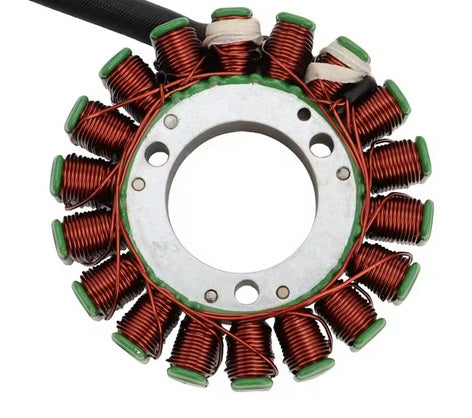 STATOR COIL 2008-2010 HUSQVARNA TE250 TE310 TE450 TE510 TC250 TC450 8000A6773