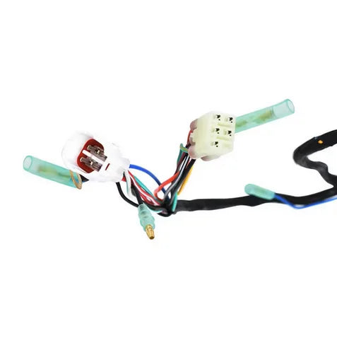 WIRING LOOM 02-06 YAMAHA BANSHEE YFZ 350 5FK-82590-00-00
