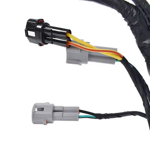 WIRING LOOM 02-06 YAMAHA BANSHEE YFZ 350 5FK-82590-00-00