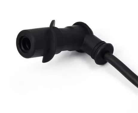 IGNITION COIL SPARK PLUG & CAP TWIN OUTPUT 2004-2006 POLARIS SPORTSMAN 600 700 4010898
