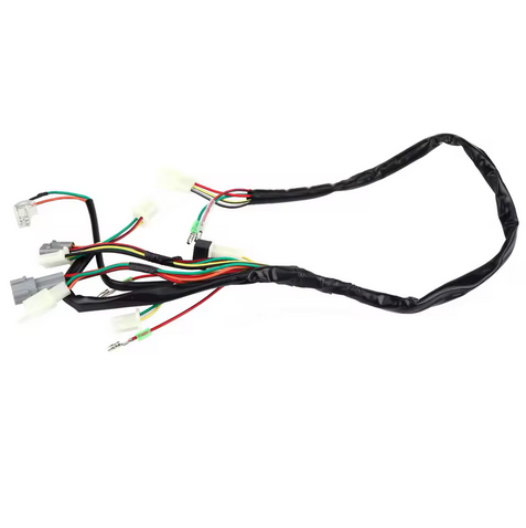 WIRING LOOM HARNESS 1983-2006YAMAHA PW50