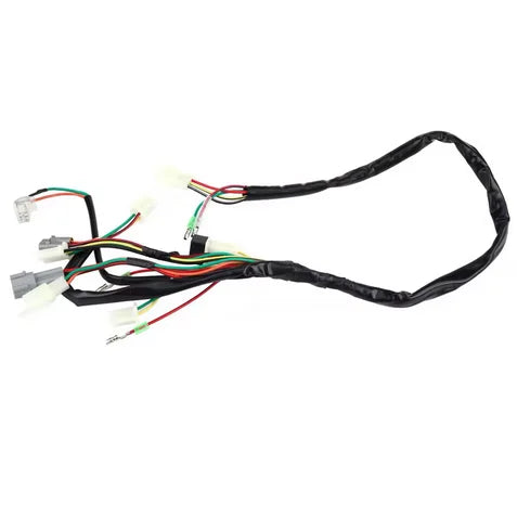 WIRING LOOM HARNESS 1983-2006YAMAHA PW50