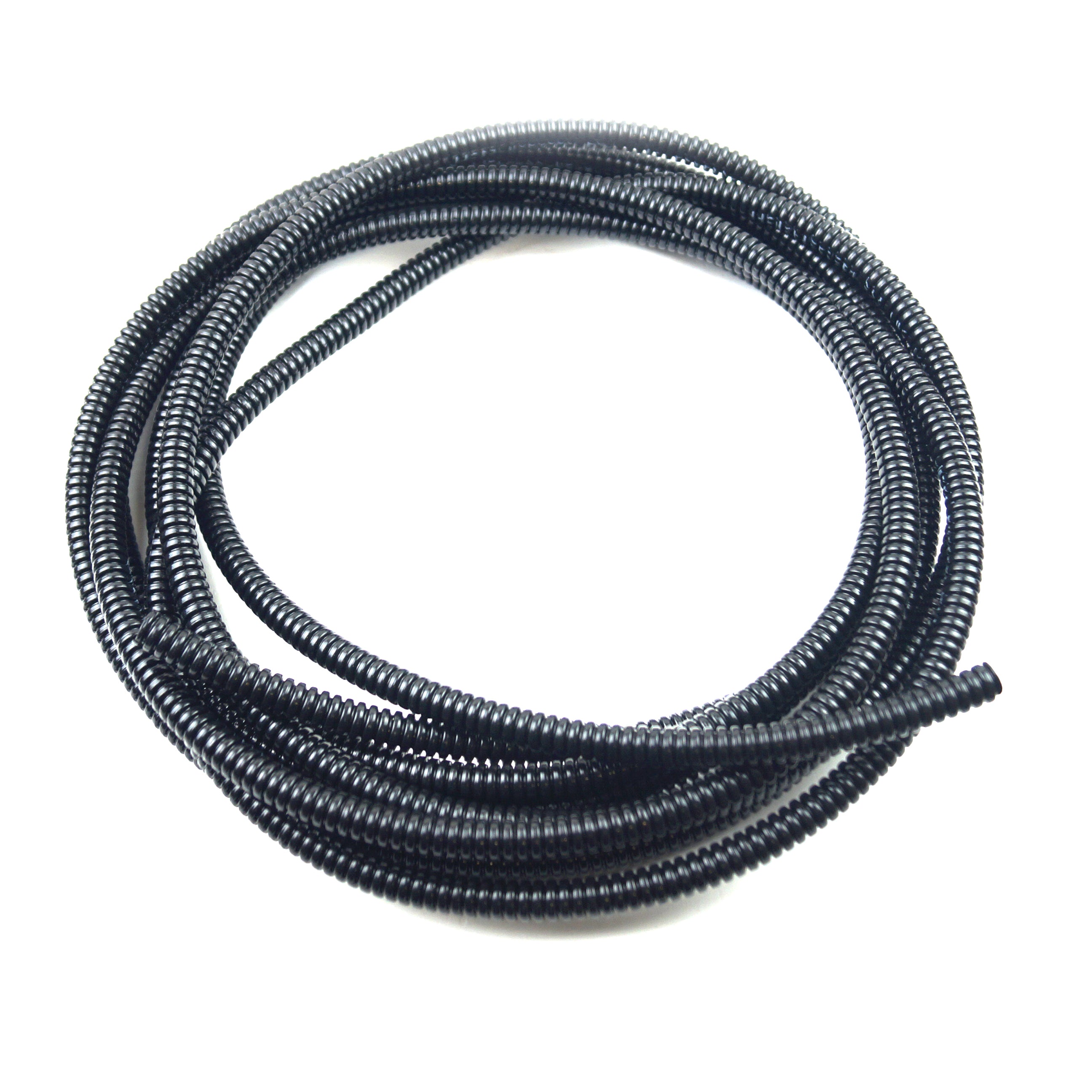 SPLIT SLEEVING 7mm BORE 5MTR