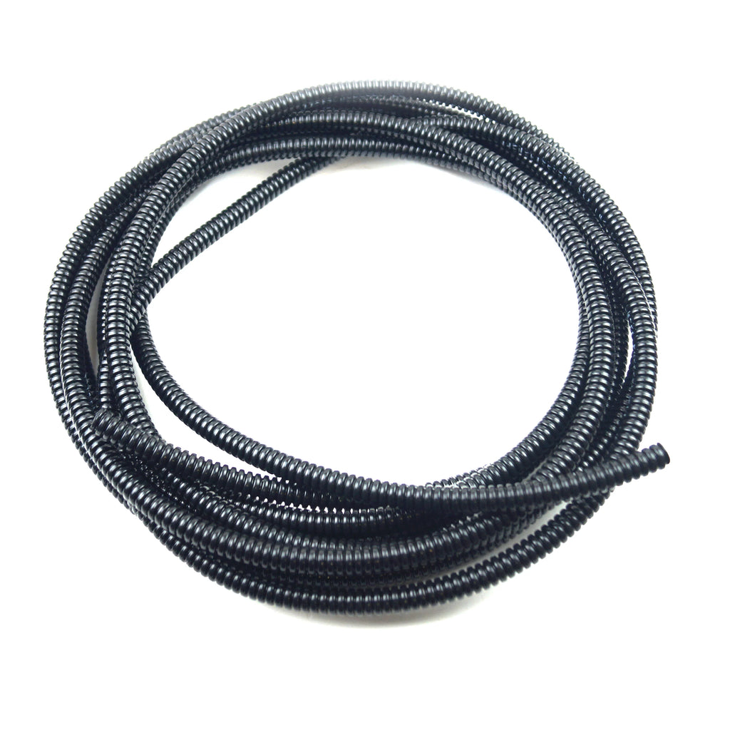 SPLIT SLEEVING 7mm BORE 5MTR