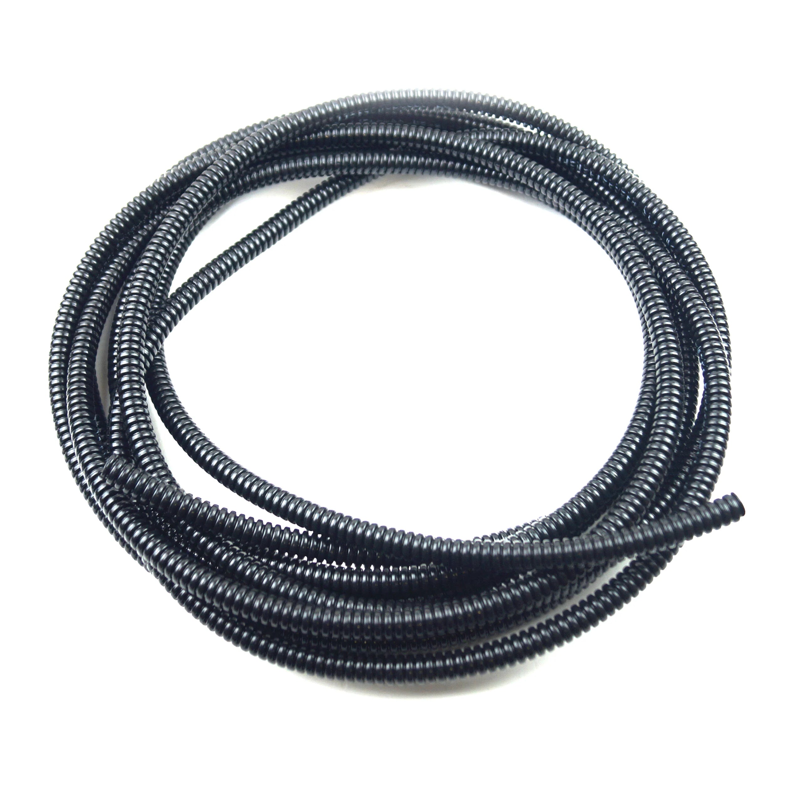 SPLIT SLEEVING 7mm BORE 5MTR