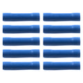 TERMINAL BLUE BUTT PK10, PACK OF 10