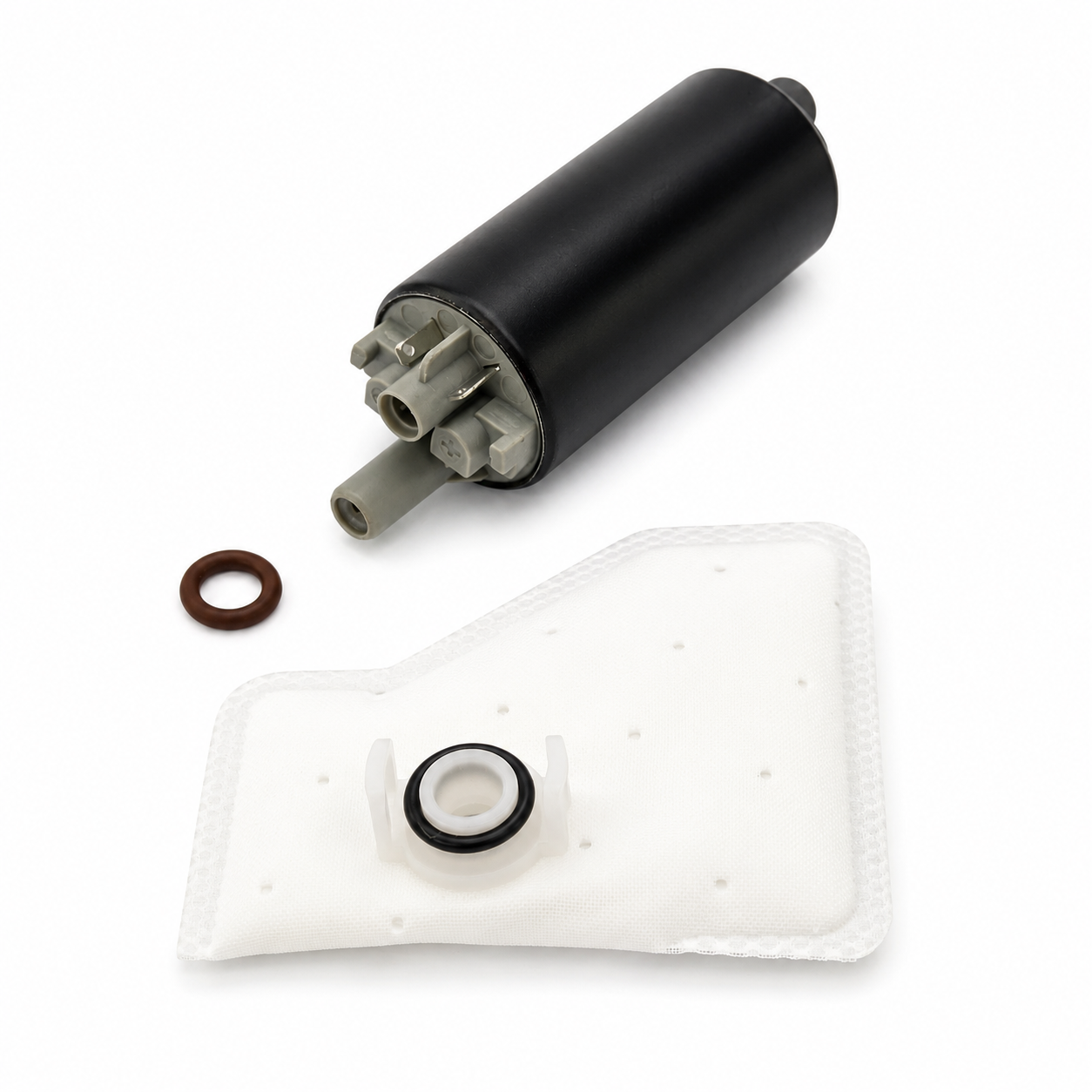 FUEL PUMP REBUILD KIT ALLBALLS, ALLBALLS 47-2078 KTM/GASGAS/HUSKY