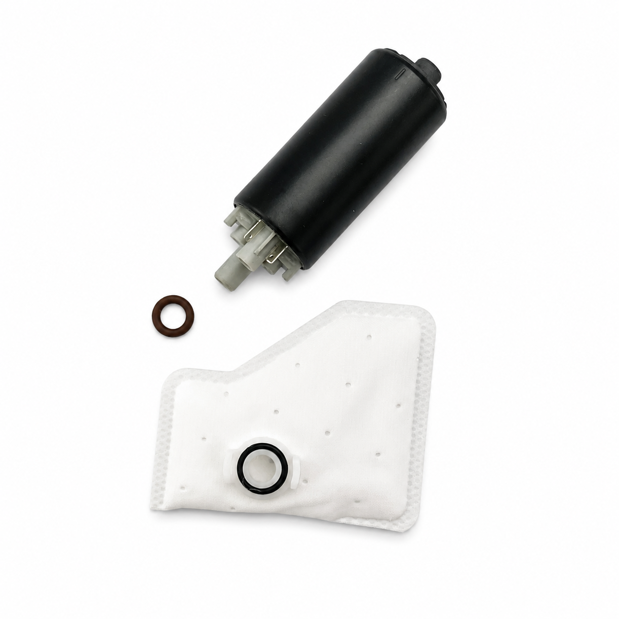 FUEL PUMP REBUILD KIT ALLBALLS, ALLBALLS 47-2078 KTM/GASGAS/HUSKY
