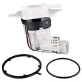 FUEL PUMP COMPLETE HONDA, ALLBALLS 47-1075