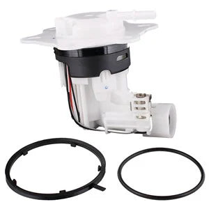 FUEL PUMP COMPLETE HONDA, ALLBALLS 47-1075