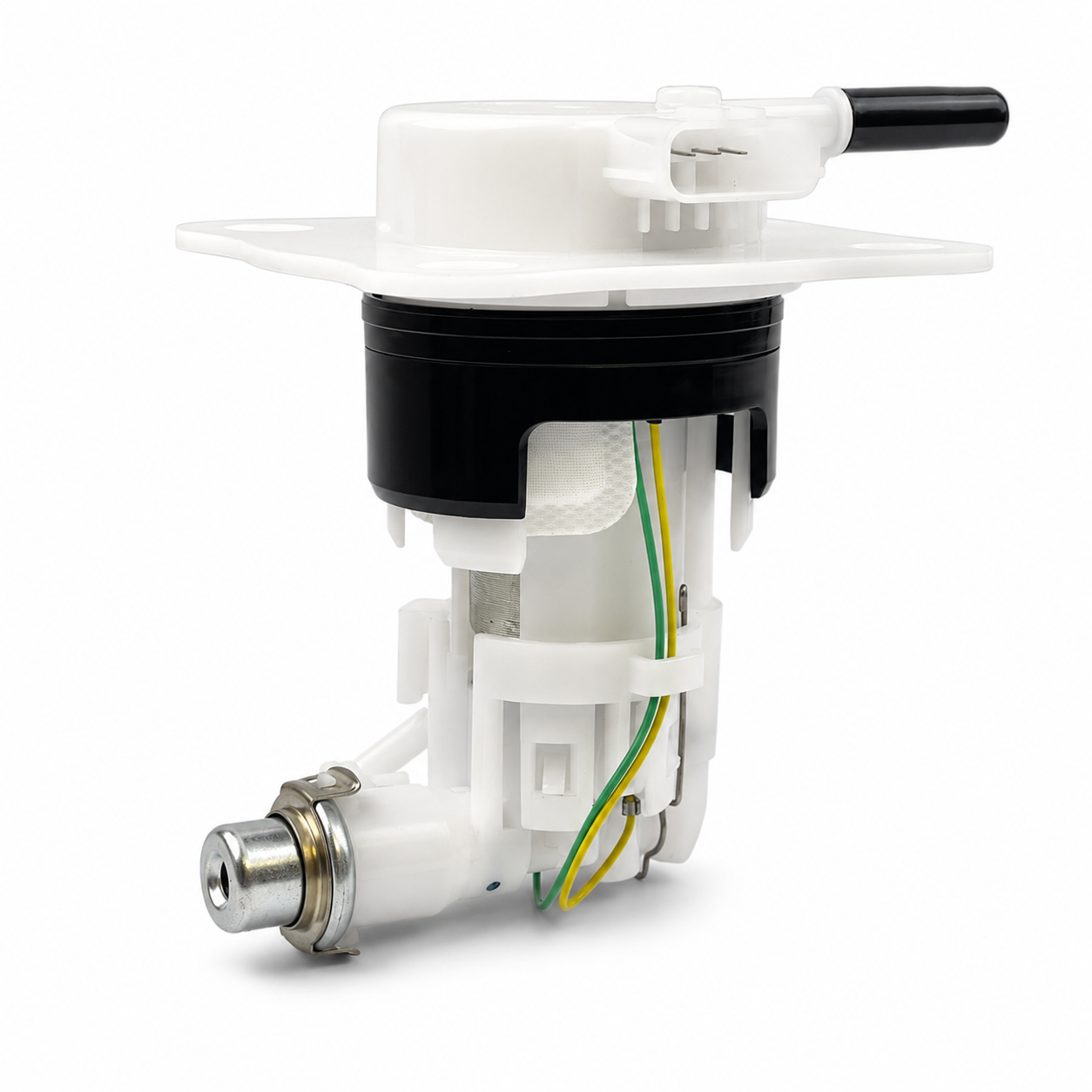 FUEL PUMP COMPLETE HONDA, ALLBALLS 47-1077