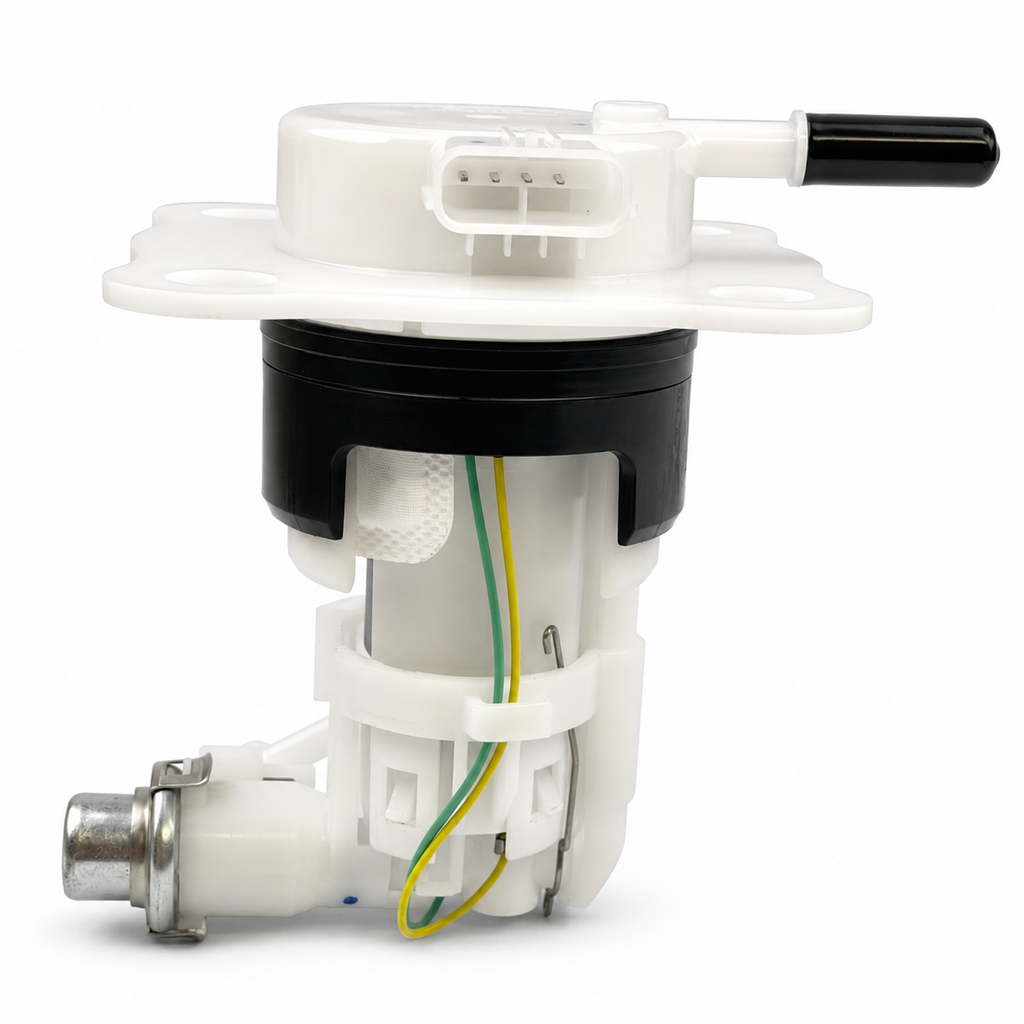 FUEL PUMP COMPLETE HONDA, ALLBALLS 47-1077