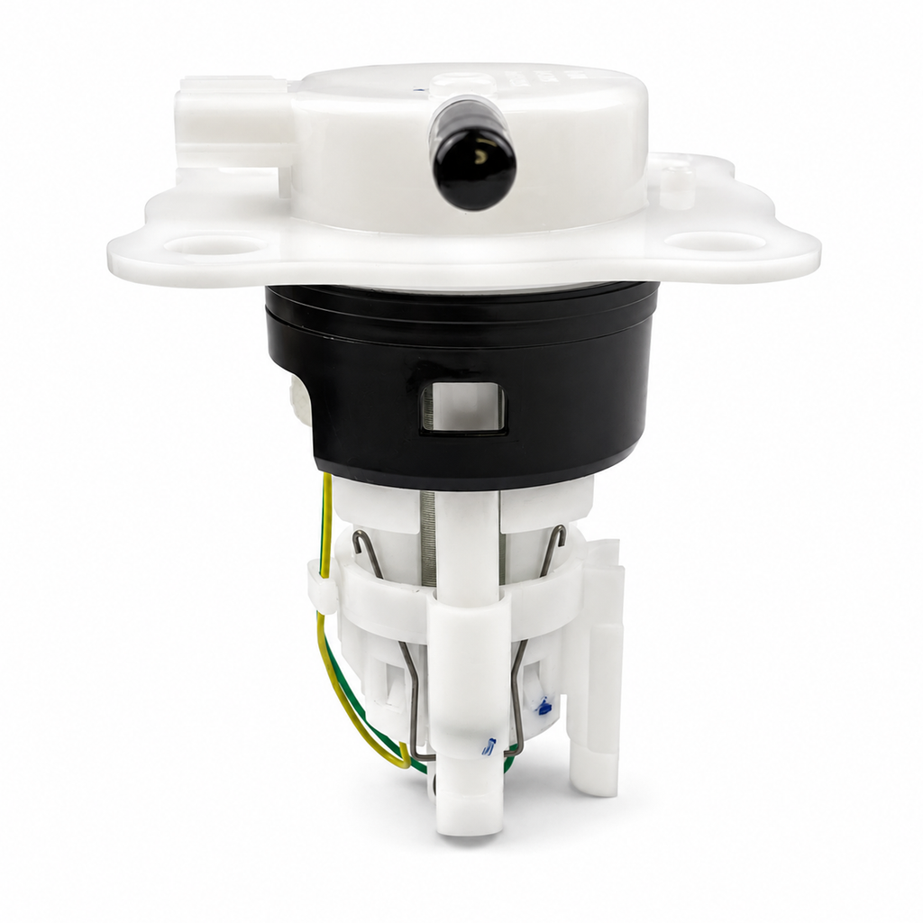 FUEL PUMP COMPLETE HONDA, ALLBALLS 47-1077