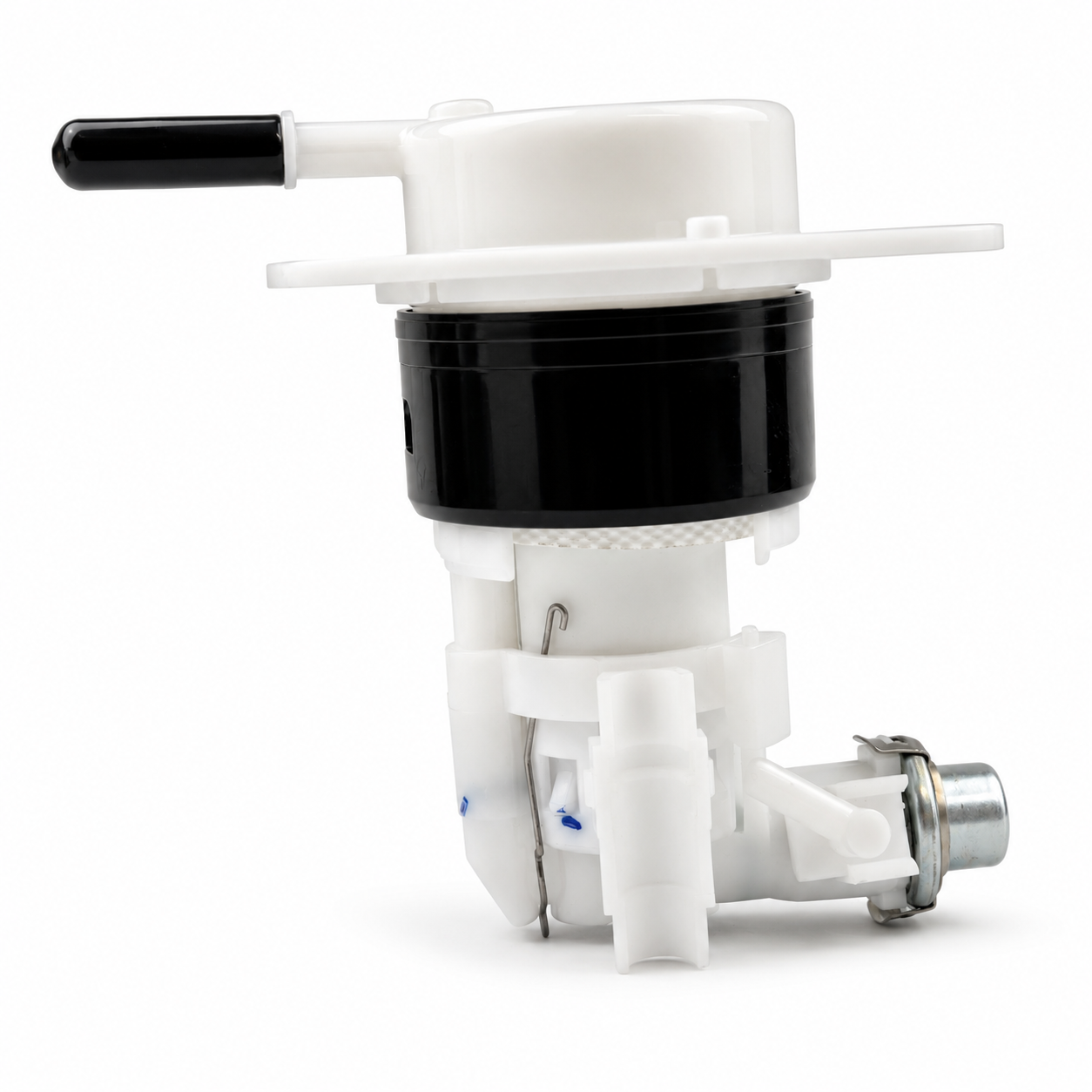 FUEL PUMP COMPLETE HONDA, ALLBALLS 47-1077