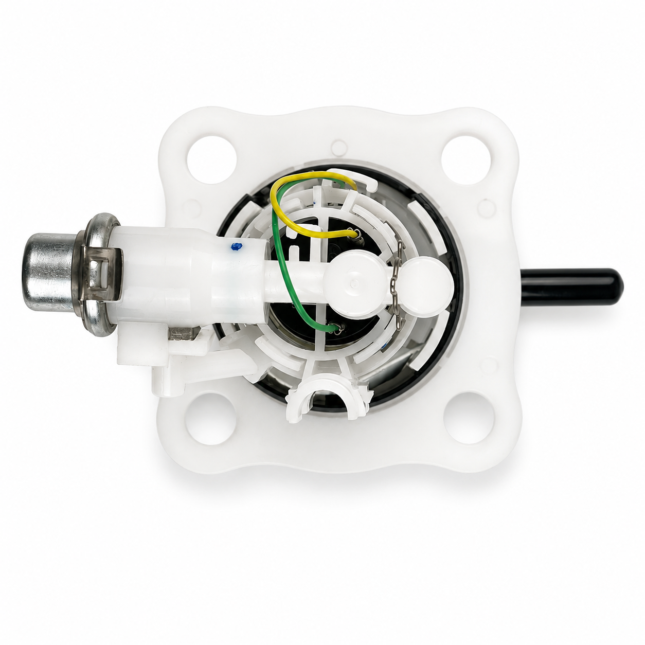 FUEL PUMP COMPLETE HONDA, ALLBALLS 47-1077
