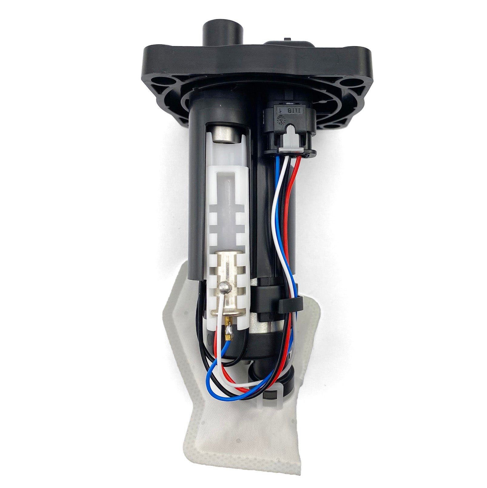 FUEL PUMP COMPLETE KTM / Gas-Gas, Husqvarna, ALLBALLS 47-1061