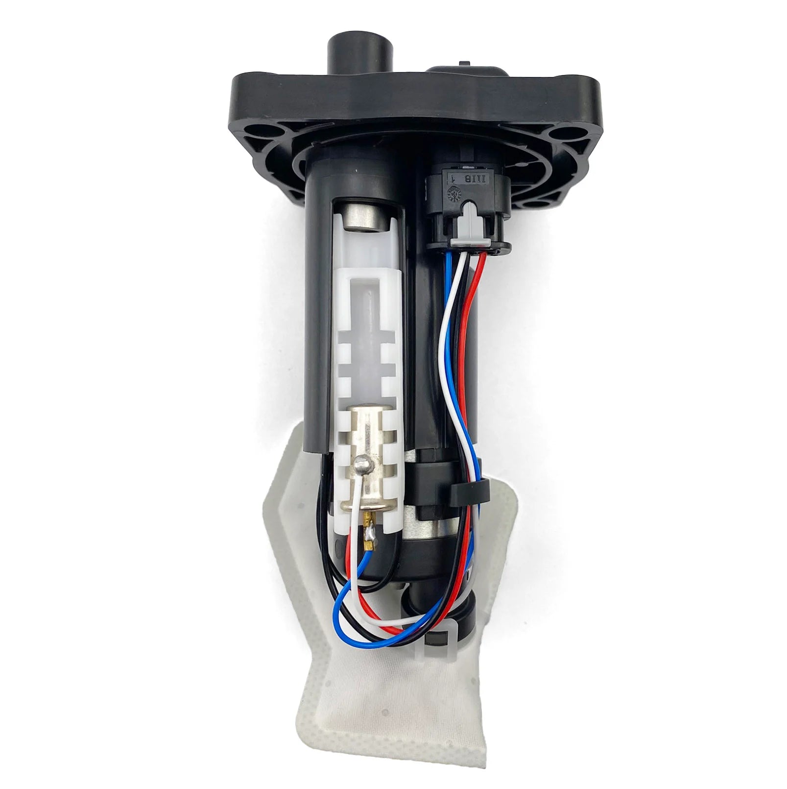 FUEL PUMP COMPLETE KTM / Gas-Gas, Husqvarna, ALLBALLS 47-1061