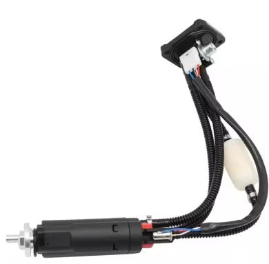 Fuel Pump Assembly For KTM 350 EXC-F SX-F XC-F XCF-W 2012-2023 Husqvarna 78107088300