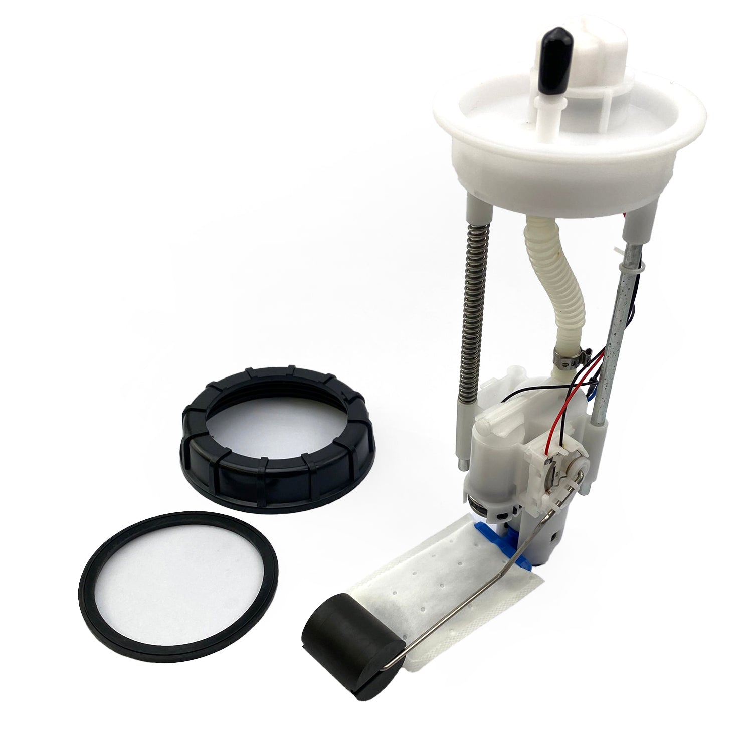 COMPLETE ELECTRIC FUEL PUMP MODULE, 47-1001 AT-07525, POLARIS 2522141