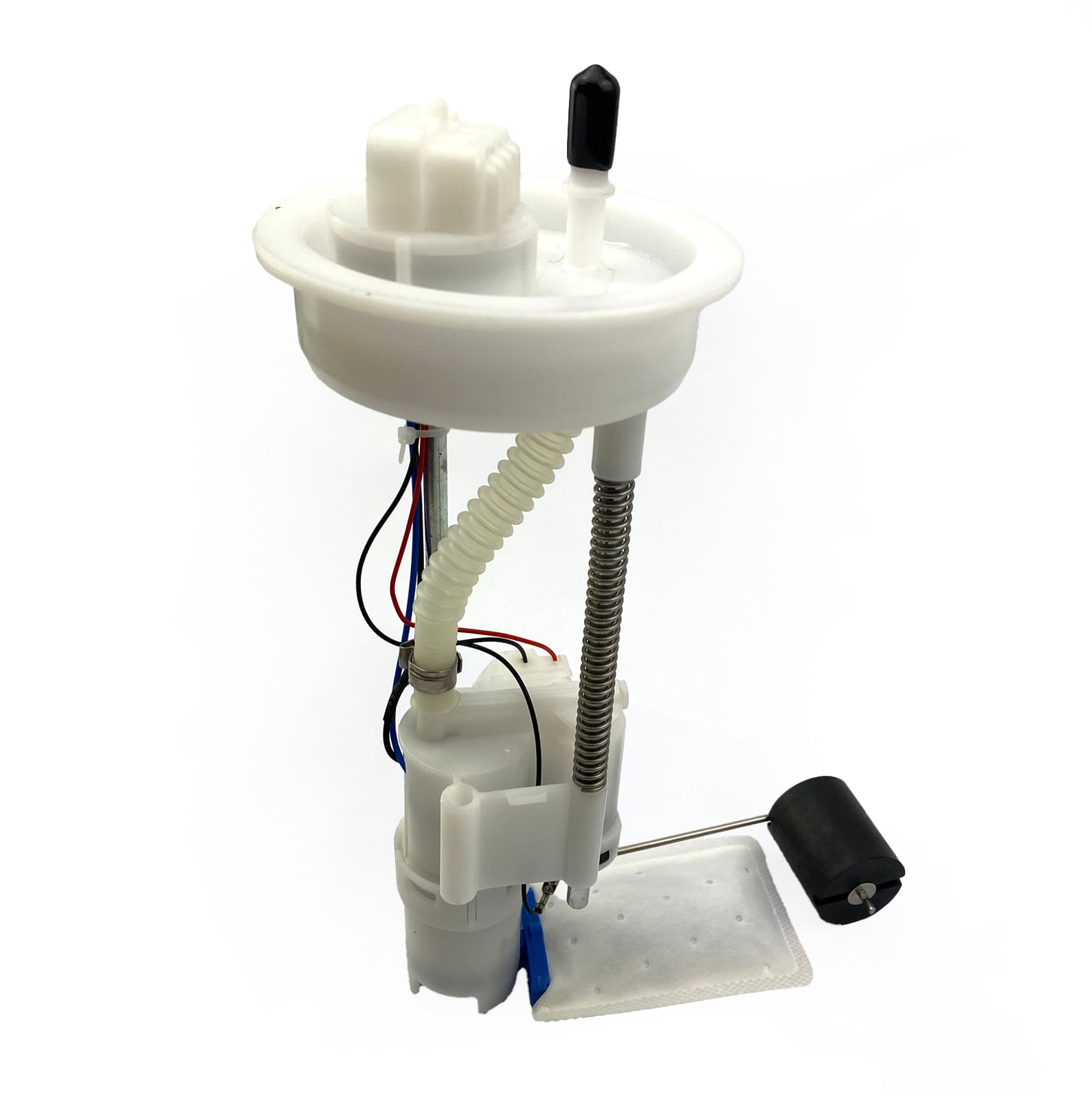 COMPLETE ELECTRIC FUEL PUMP MODULE, 47-1001 AT-07525, POLARIS 2522141