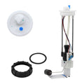 COMPLETE ELECTRIC FUEL PUMP MODULE, BRONCO AT-07702, POLARIS, 2204401, 2207670, 2208595, 2521210-D, 2521706