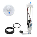 COMPLETE ELECTRIC FUEL PUMP MODULE, BRONCO AT-07702, POLARIS, 2204401, 2207670, 2208595, 2521210-D, 2521706