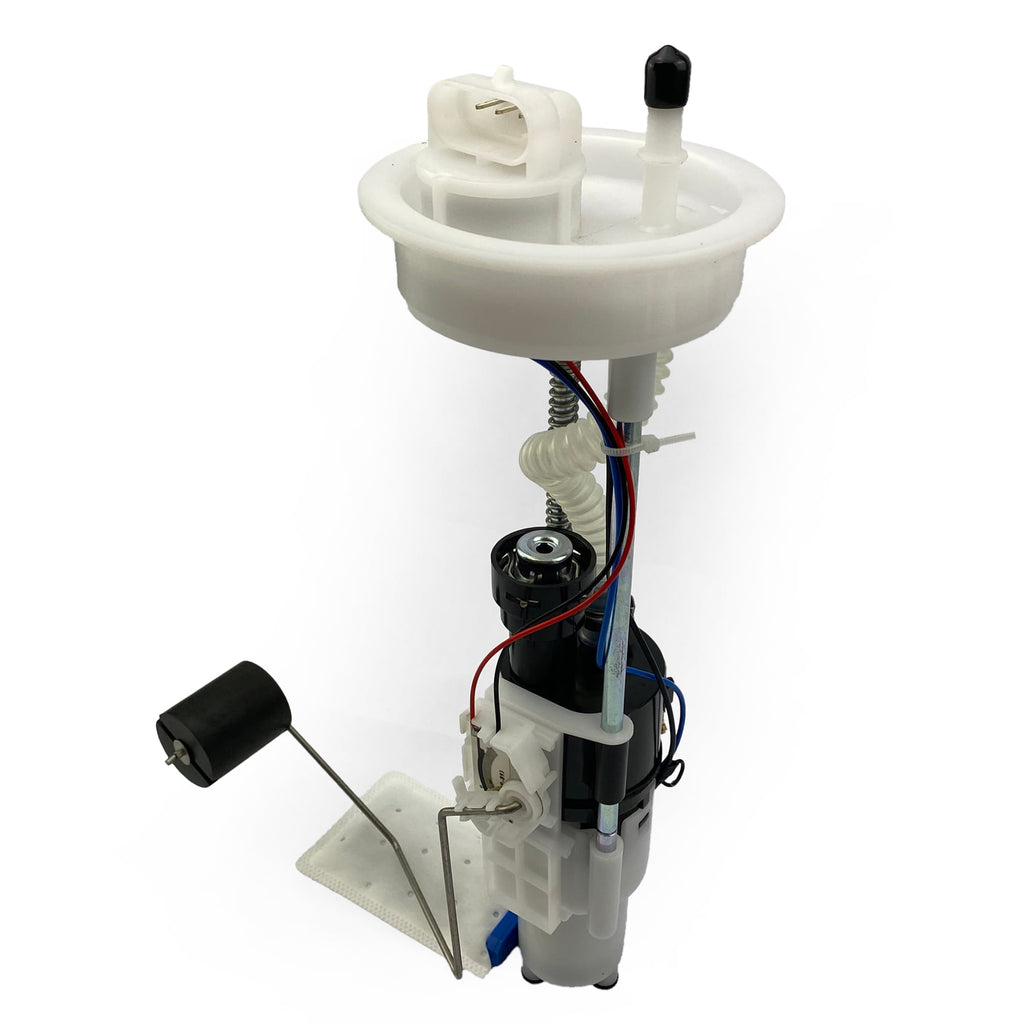 COMPLETE ELECTRIC FUEL PUMP MODULE, 47-1010 AT-07526, POLARIS 2521196
