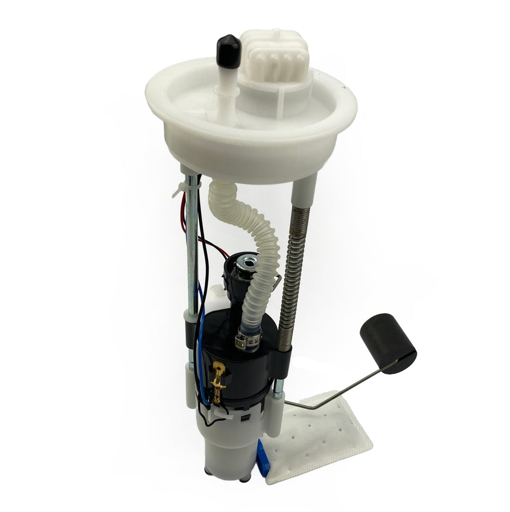 COMPLETE ELECTRIC FUEL PUMP MODULE, 47-1010 AT-07526, POLARIS 2521196