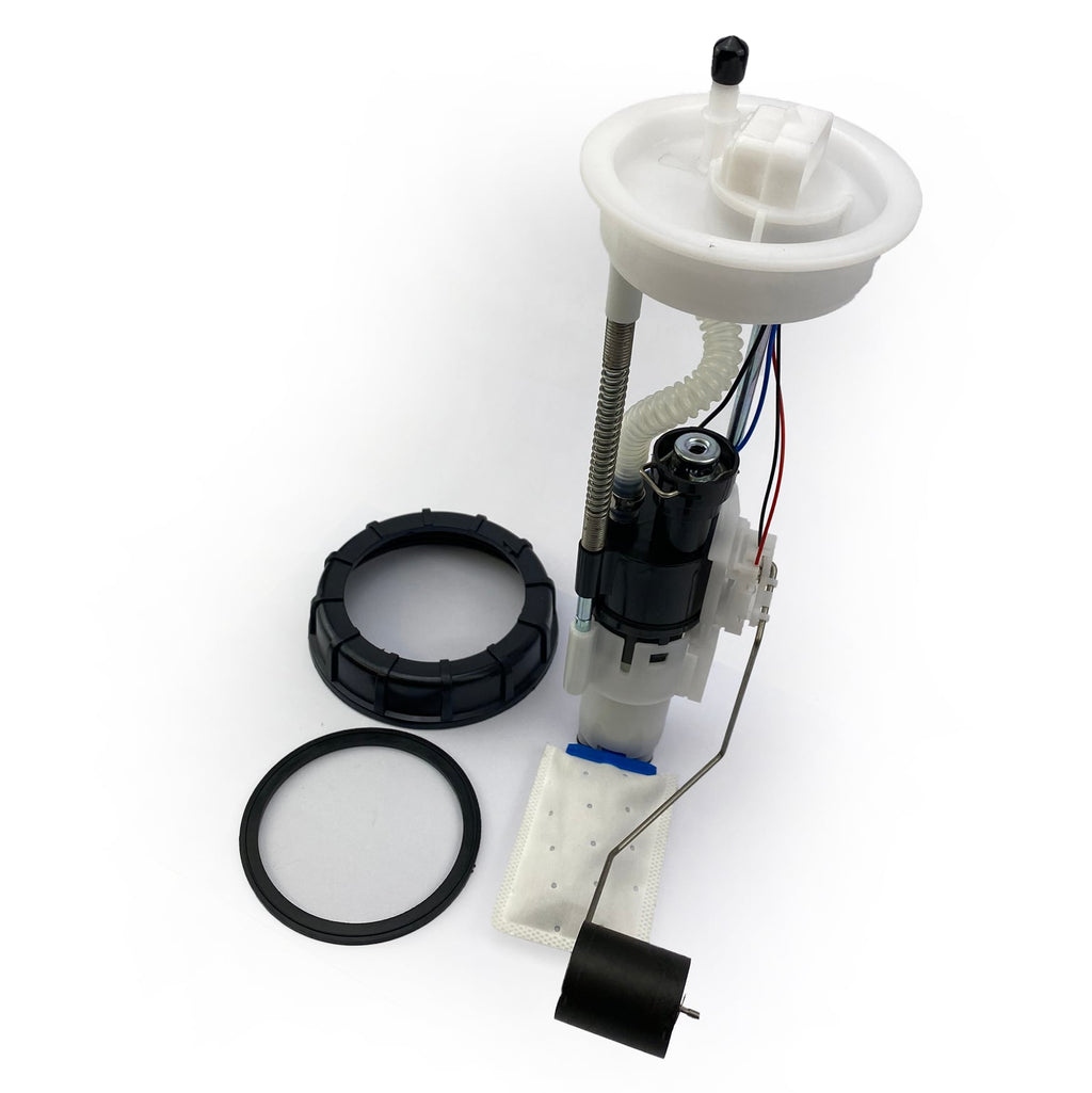 COMPLETE ELECTRIC FUEL PUMP MODULE, 47-1010 AT-07526, POLARIS 2521196