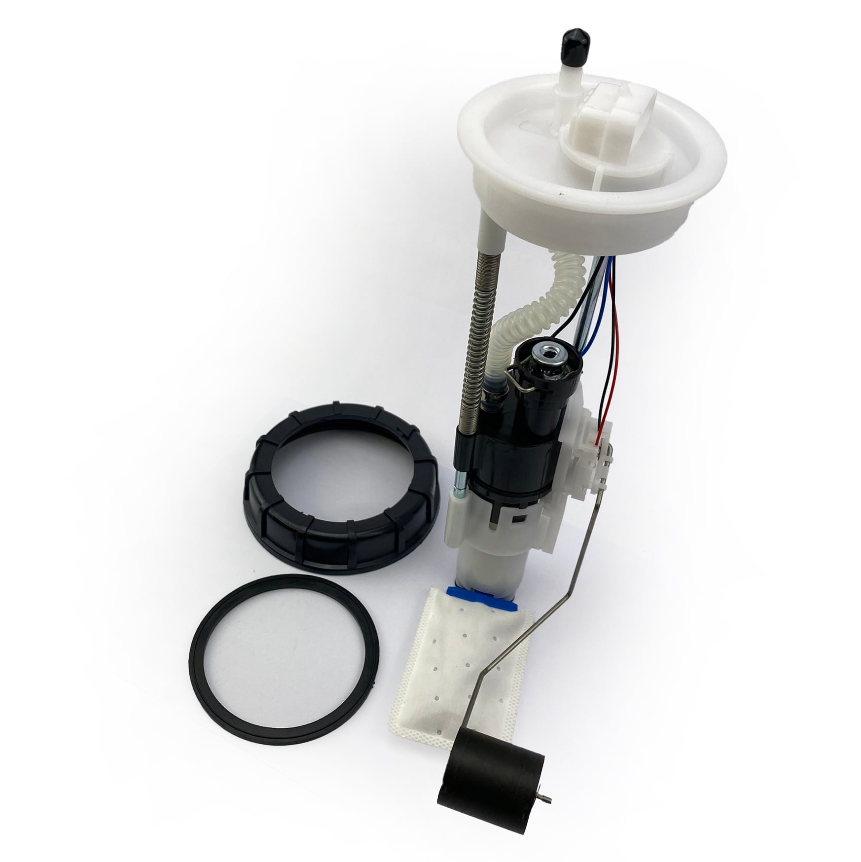 COMPLETE ELECTRIC FUEL PUMP MODULE, 47-1010 AT-07526, POLARIS 2521196