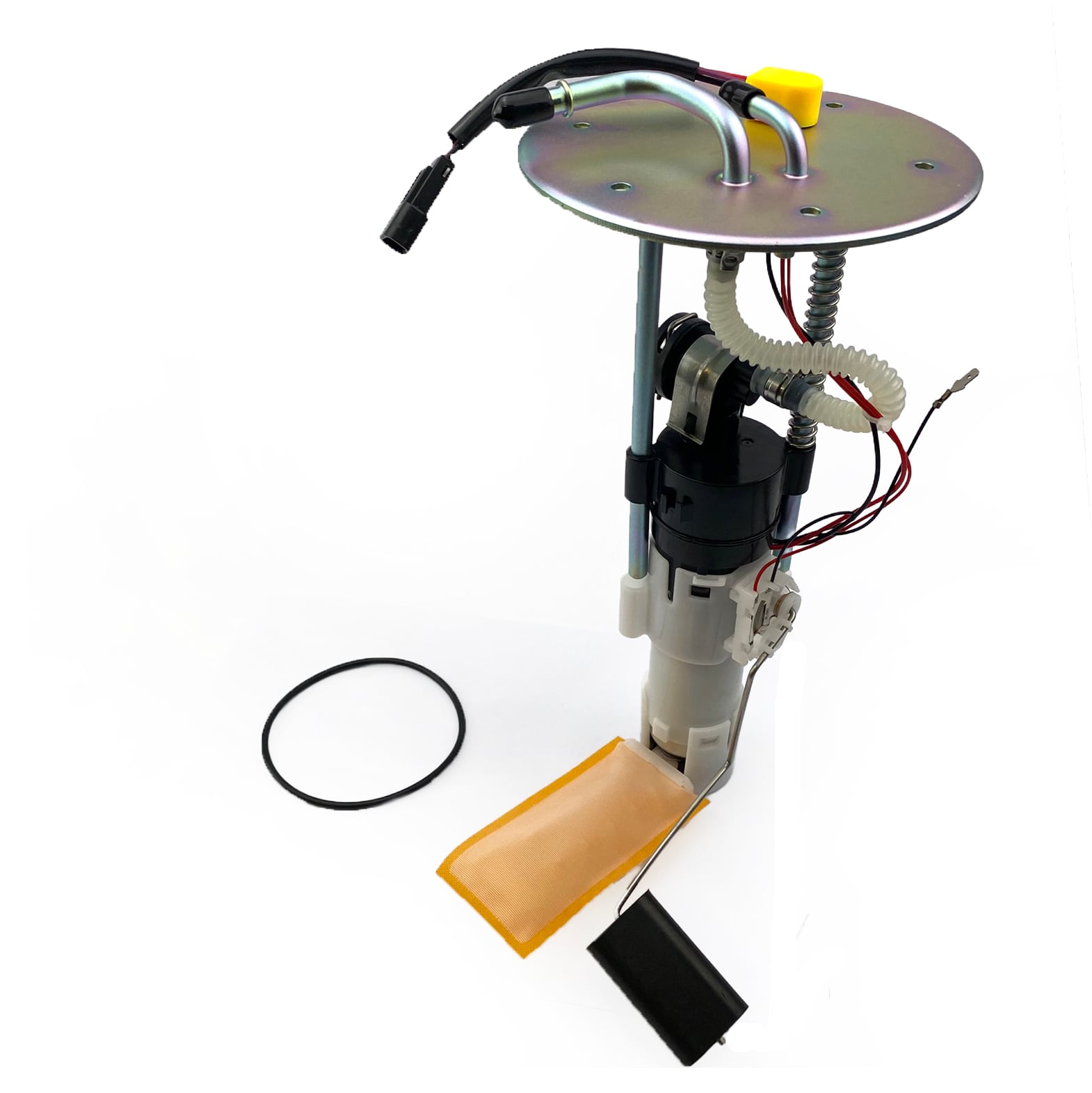 COMPLETE ELECTRIC FUEL PUMP MODULE, 47-1019 AT-07539, POLARIS, 2471019 24-71019
