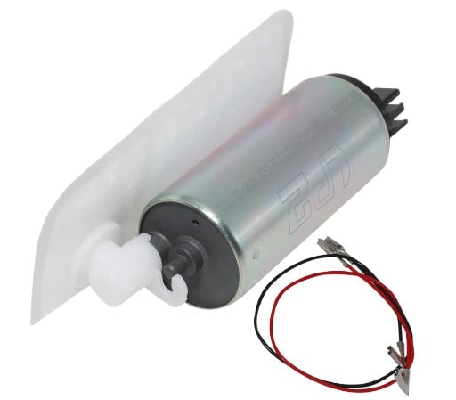 FUEL PUMP 2010-2018 HONDA CRF250RL R CRF450R RX CBR125 16700-MEN-A52 16700-MEN-A51
