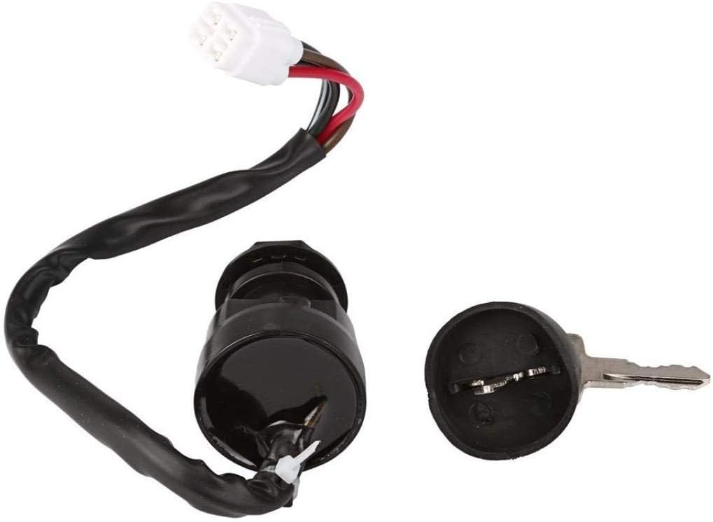 SWITCH IGNITION YAMAHA YFM 400 450 GRIZZLY WOLVERINE 5ND-82510-00-00 5TG-82510-00-00