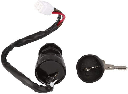 SWITCH IGNITION YAMAHA YFM 400 450 GRIZZLY WOLVERINE 5ND-82510-00-00 5TG-82510-00-00