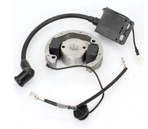STATOR HT IGNITION COIL ROTOR FLYWHEEL 02-11 KTM 50 SX MINI BIKE 45139004000 45139005100