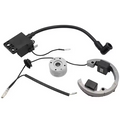STATOR COIL ROTOR HT IGNITION COIL 2003-2011 KTM 50 SX 45139005100