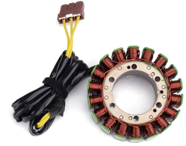 STATOR COIL APRILIA RSV ETV 1000 R 268304 AP0685330 RSV1000 Tuono RSV1000R RST1000 Futura ETV1000