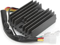 VOLTAGE REGULATOR HONDA CB 350F 400F 500K 550 750 B99 31700-333-008