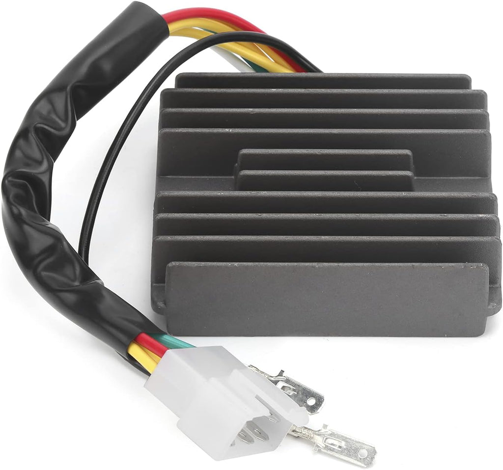 VOLTAGE REGULATOR HONDA CB 350F 400F 500K 550 750 B99 31700-333-008