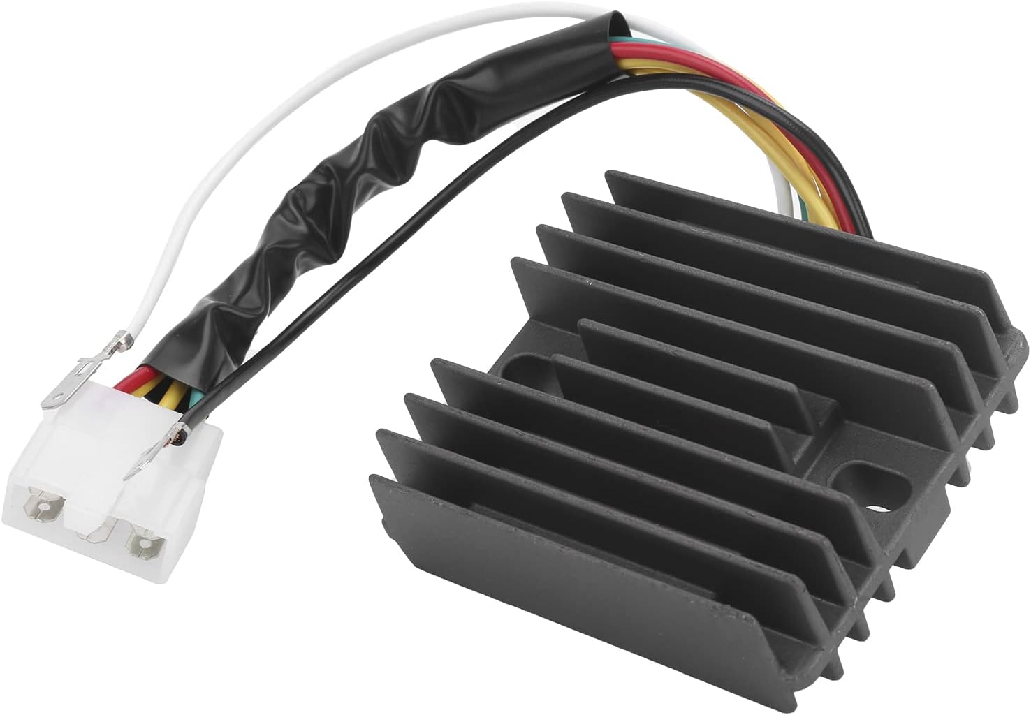 VOLTAGE REGULATOR HONDA CB 350F 400F 500K 550 750 B99 31700-333-008