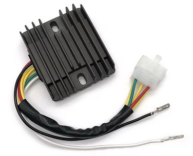 VOLTAGE REGULATOR HONDA CB 350F 400F 500K 550 750 B99 31700-333-008